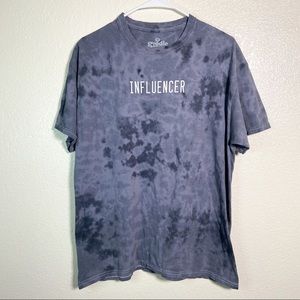 Influencer Vintage Men T-Shirt